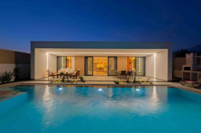 The Bliss House